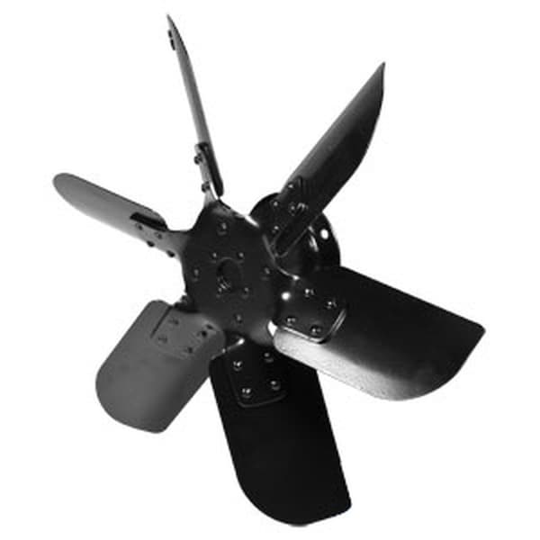 Aftermarket New Fan Blade Fits Ford Fits New Holland 2N 8N 9N Jubilee NAA 9N8600D - main